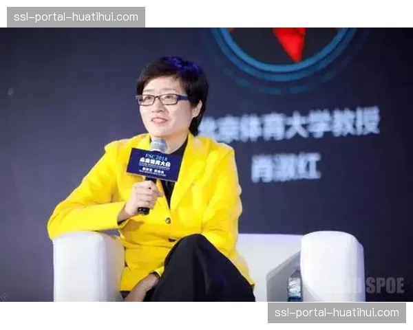 体育IP资产运营体系步入标准化阶段 提升跨平台协同效能