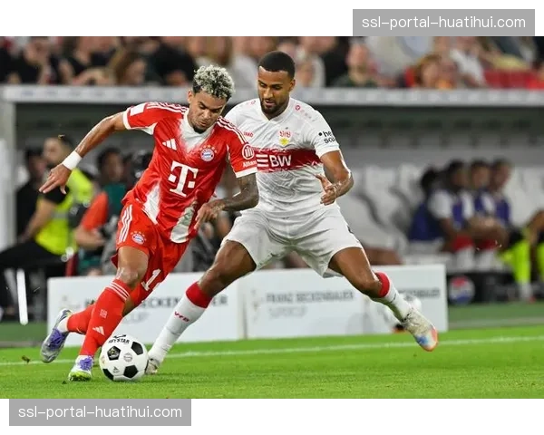 半场数据：拜仁控球率达68%，但仅完成3次射门