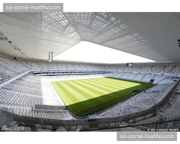 波尔多新球场项目获得地方政府关键资金支持 波尔多新球场项目获得地方政府关键资金支持