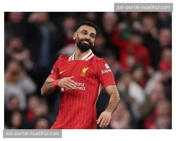 利物浦客场3-1逆转西汉姆联,萨拉赫传射建功