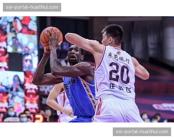 深度复盘辽宁负于广厦一战：韩德君缺阵对内线防守的连锁影响