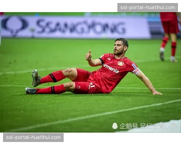 德甲引入半自动越位技术,本轮首次亮相并成功辅助判罚